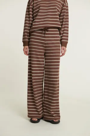 Anneli Pants - Carafe / Birch