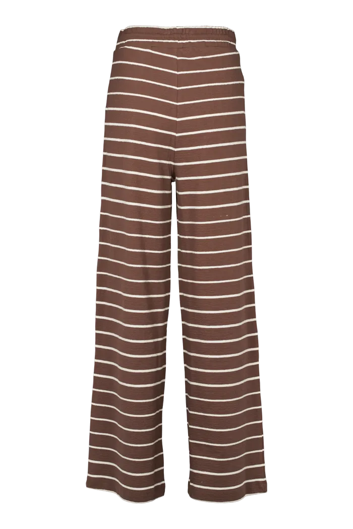 Anneli Pants - Carafe / Birch
