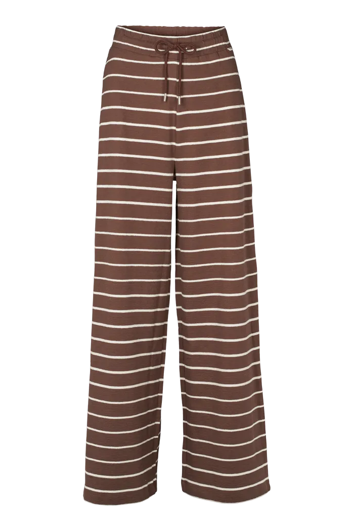Anneli Pants - Carafe / Birch