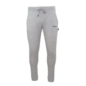 Aquascutum Mens Sweat Pants PAAI02 94 Grey