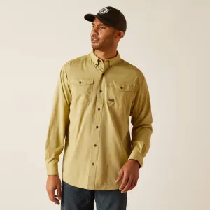 Ariat Rebar Made Tough VentTEK DuraStretch Work Shirt
