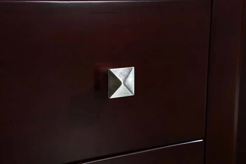 Ariel by Seacliff Greenbrier 36" Single-Sink Bathroom Vanity Set With Mirror SCGRE36SWA