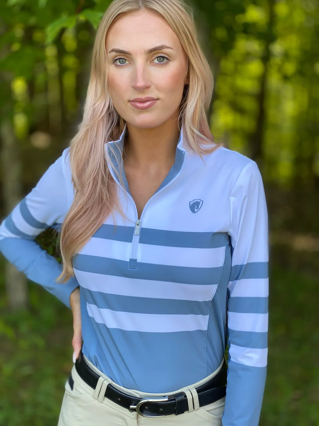 ARISTA SUN SHIRT TRIPLE BAR