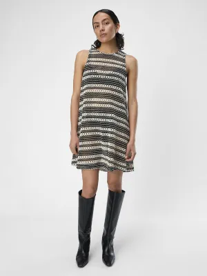 Arthine Mini Dress