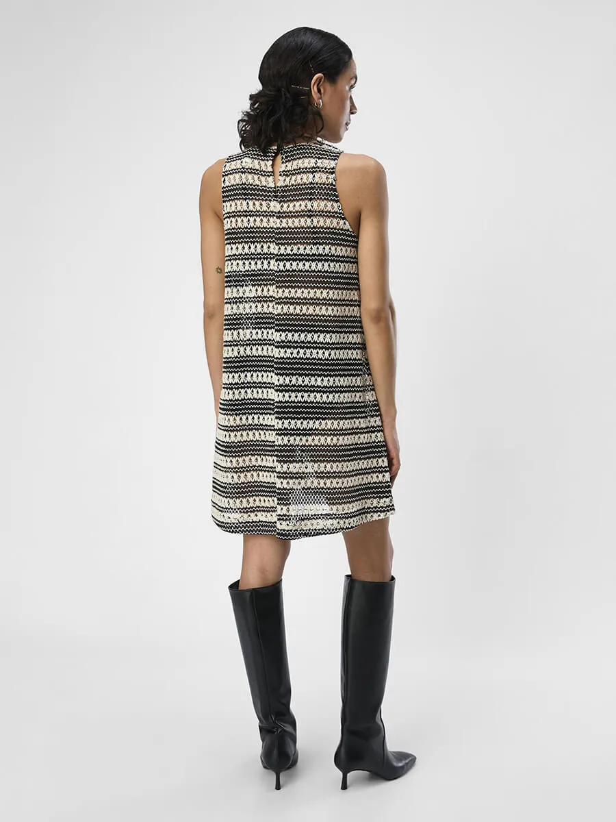 Arthine Mini Dress