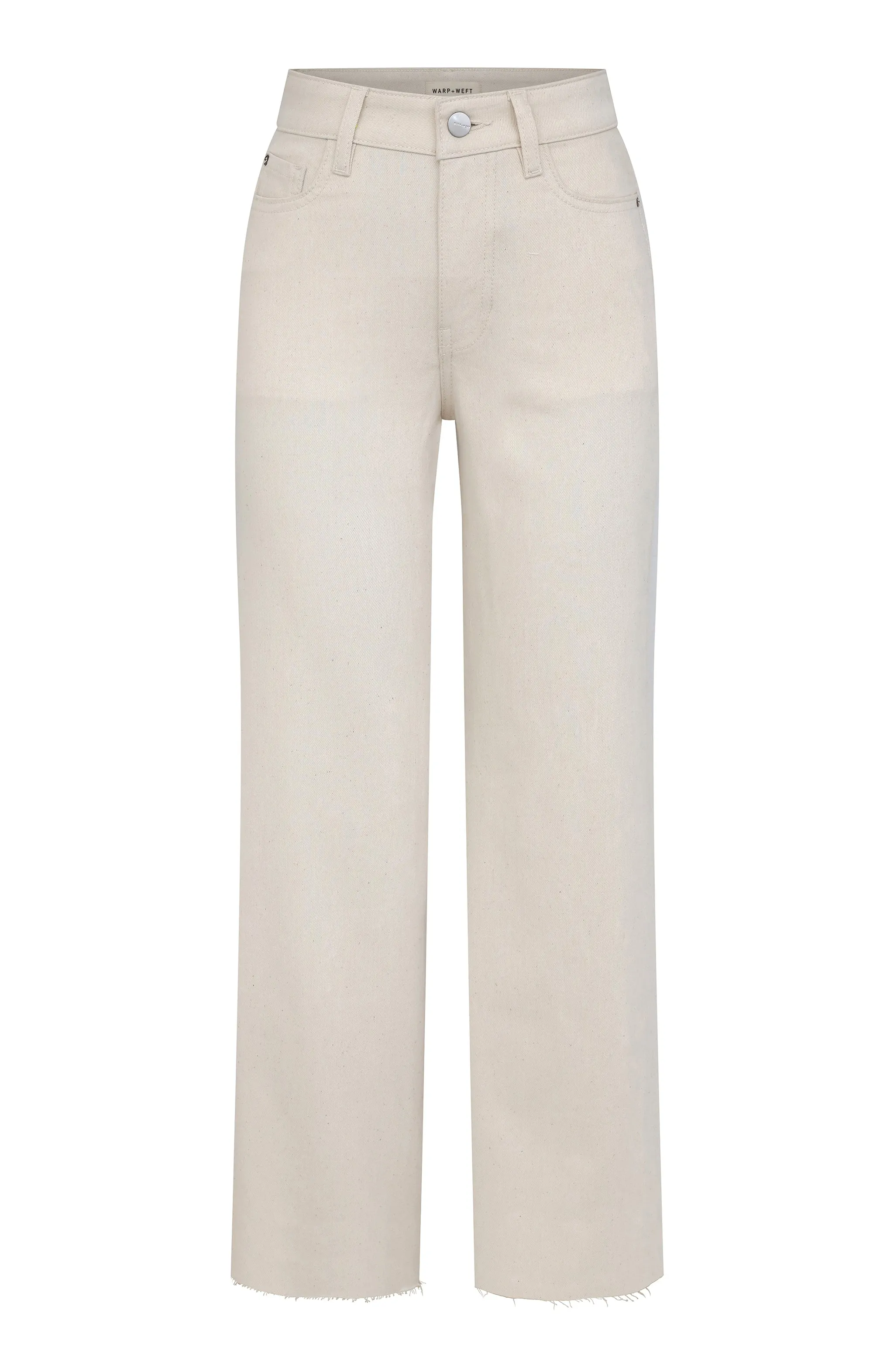 ASE Straight Jeans