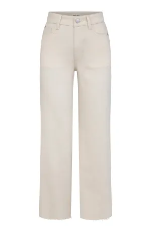 ASE Straight Jeans