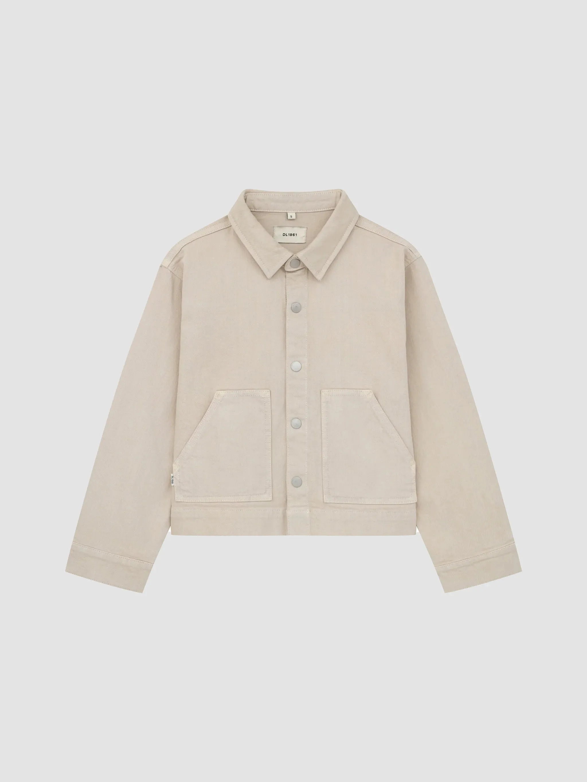 Ash Long Sleeve Shirt