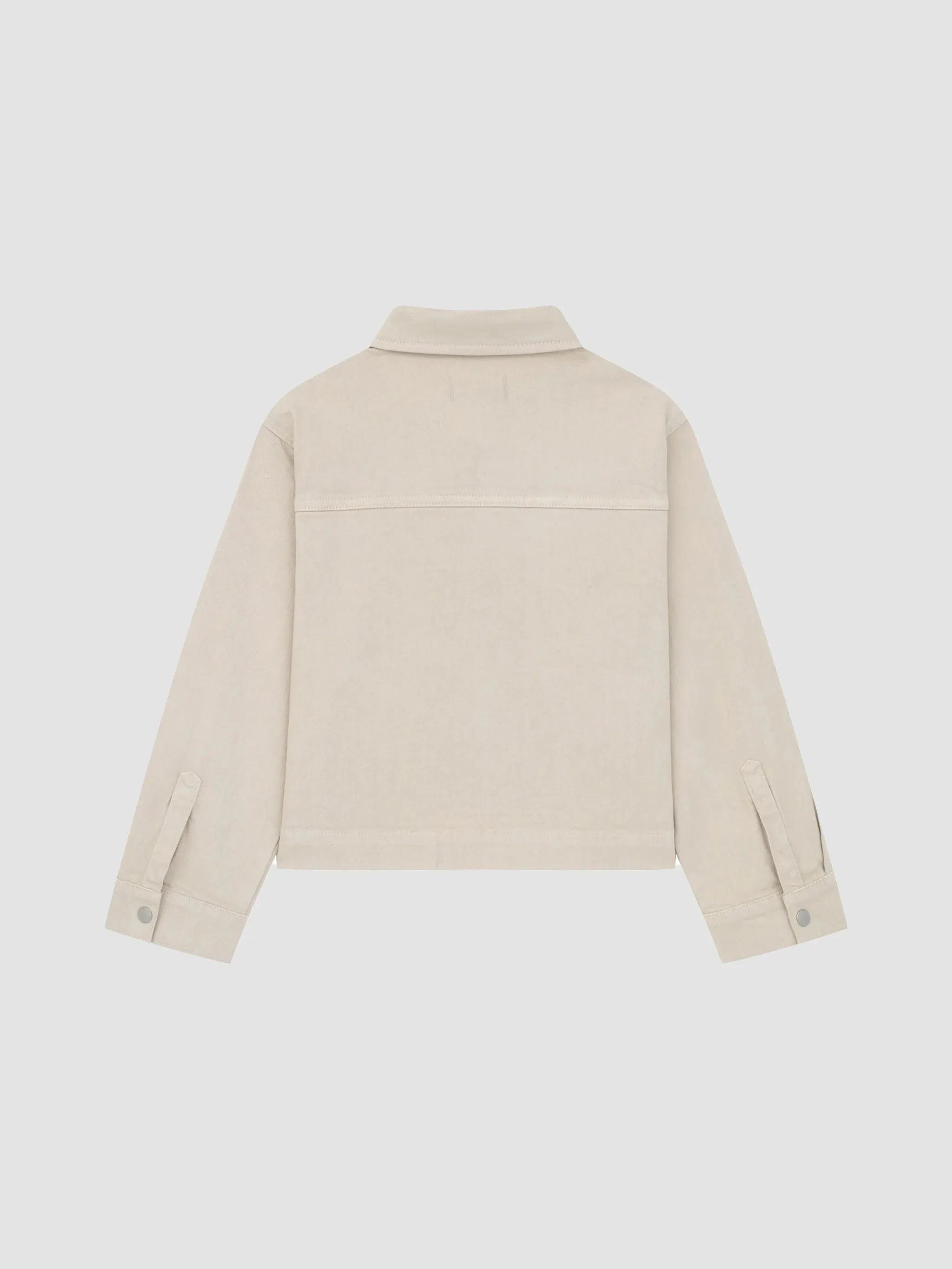 Ash Long Sleeve Shirt