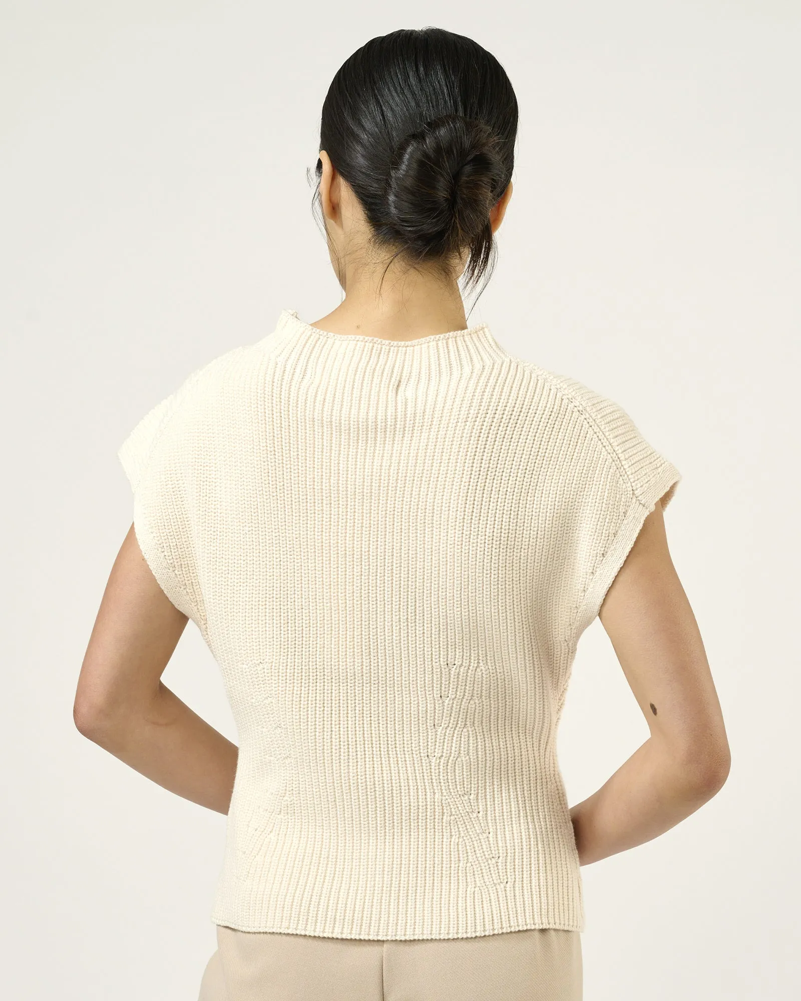 Aspen Knit