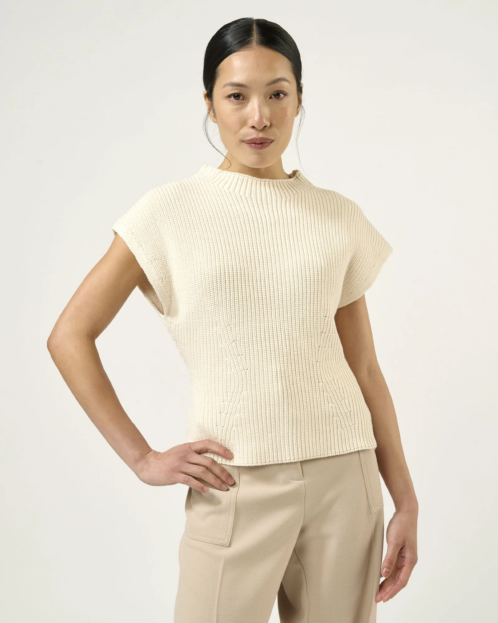 Aspen Knit