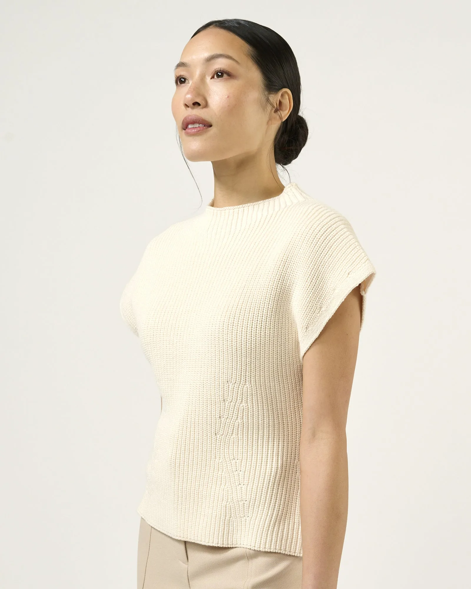 Aspen Knit