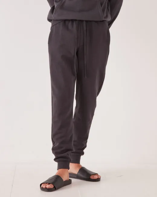 Assembly Jackson Pant Washed Black