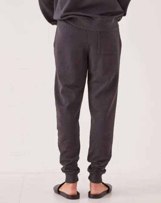Assembly Jackson Pant Washed Black