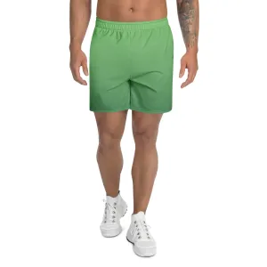 Athletic Long Shorts