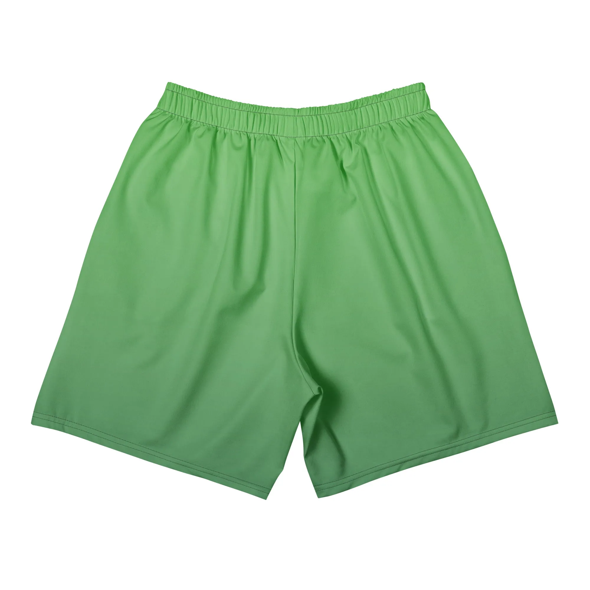 Athletic Long Shorts