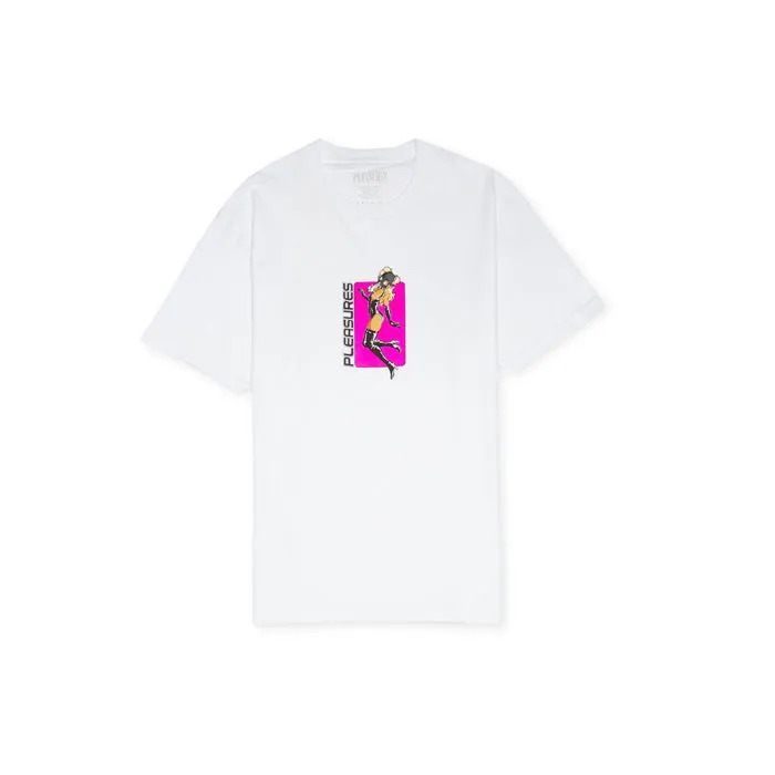 BAKED T-SHIRT