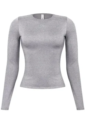 Baker Top - FINAL SALE