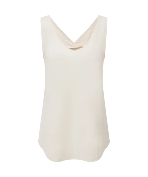 Bali V-Neck Tank Top - Peetho