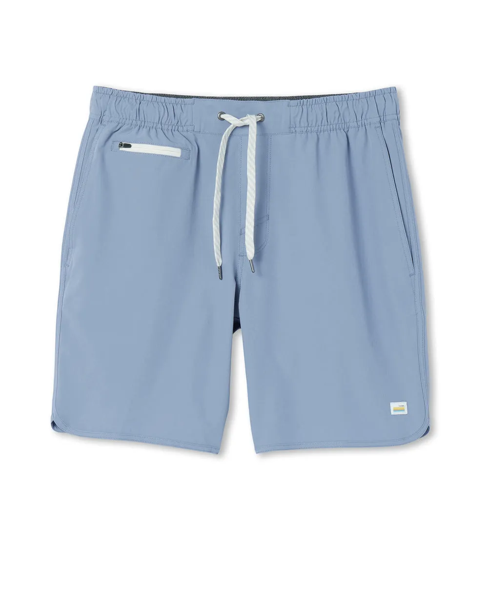Banks Short