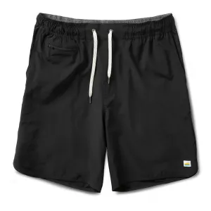 Banks Short