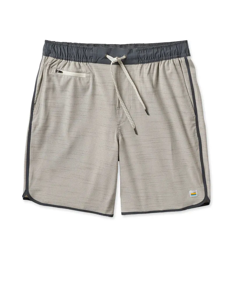 Banks Short