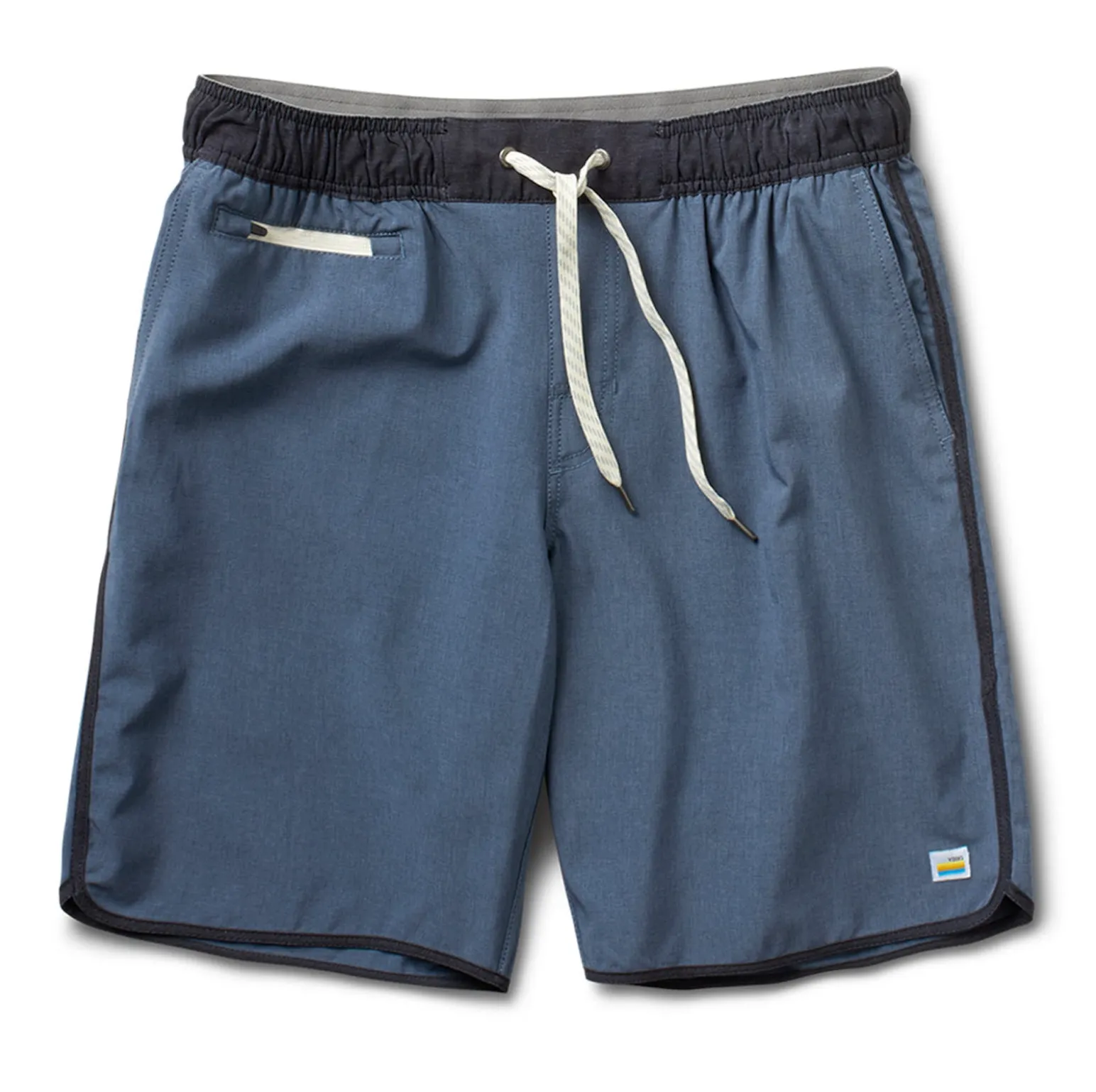 Banks Short