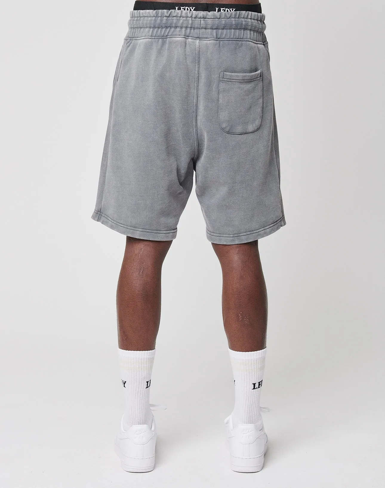 Basic Heavy Shorts