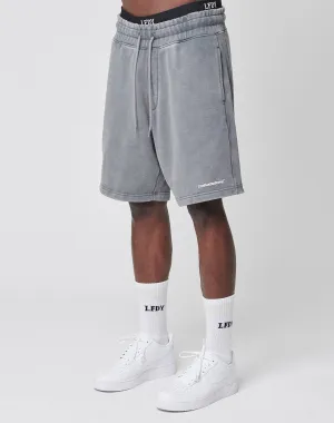 Basic Heavy Shorts
