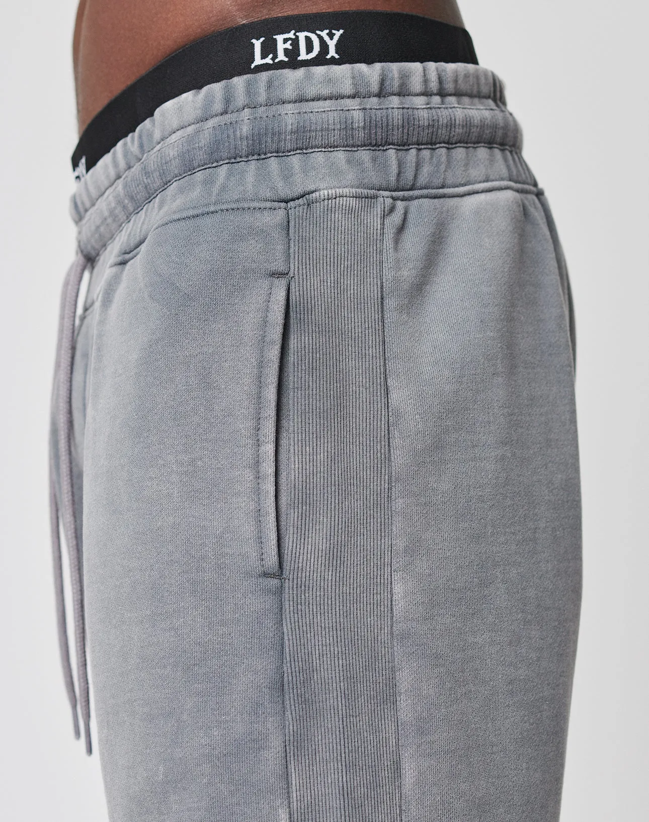 Basic Heavy Shorts