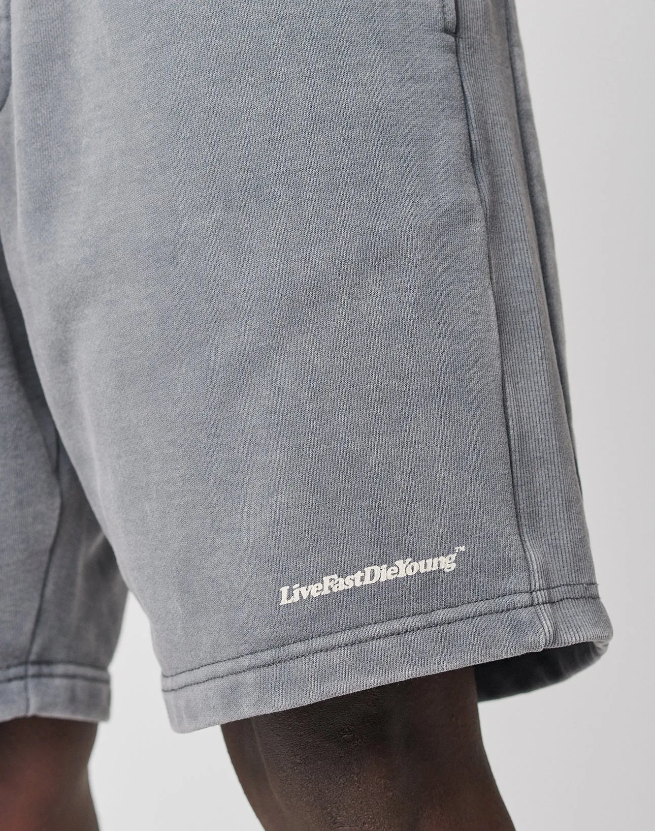 Basic Heavy Shorts