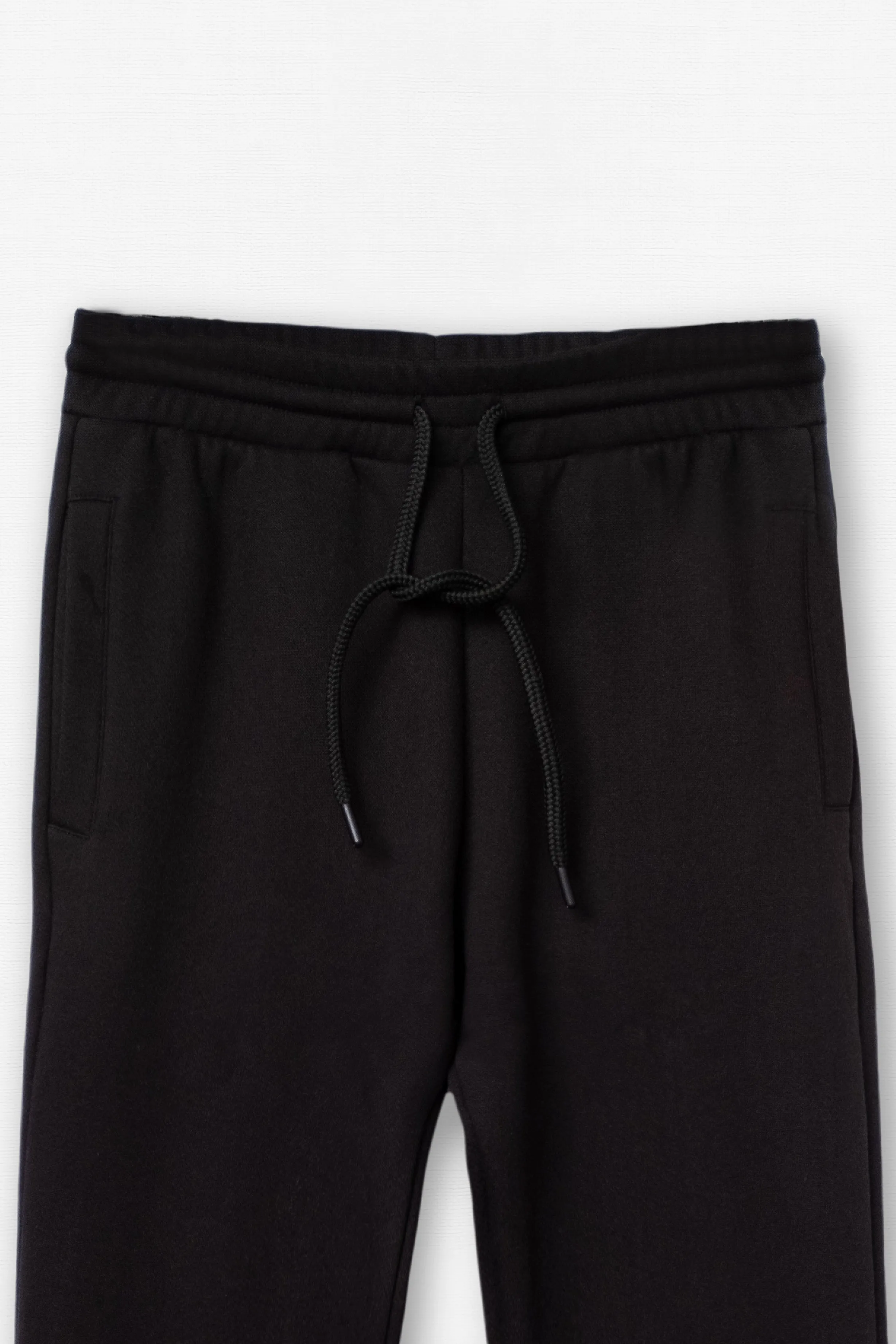 BASIC JOGGER PANTS