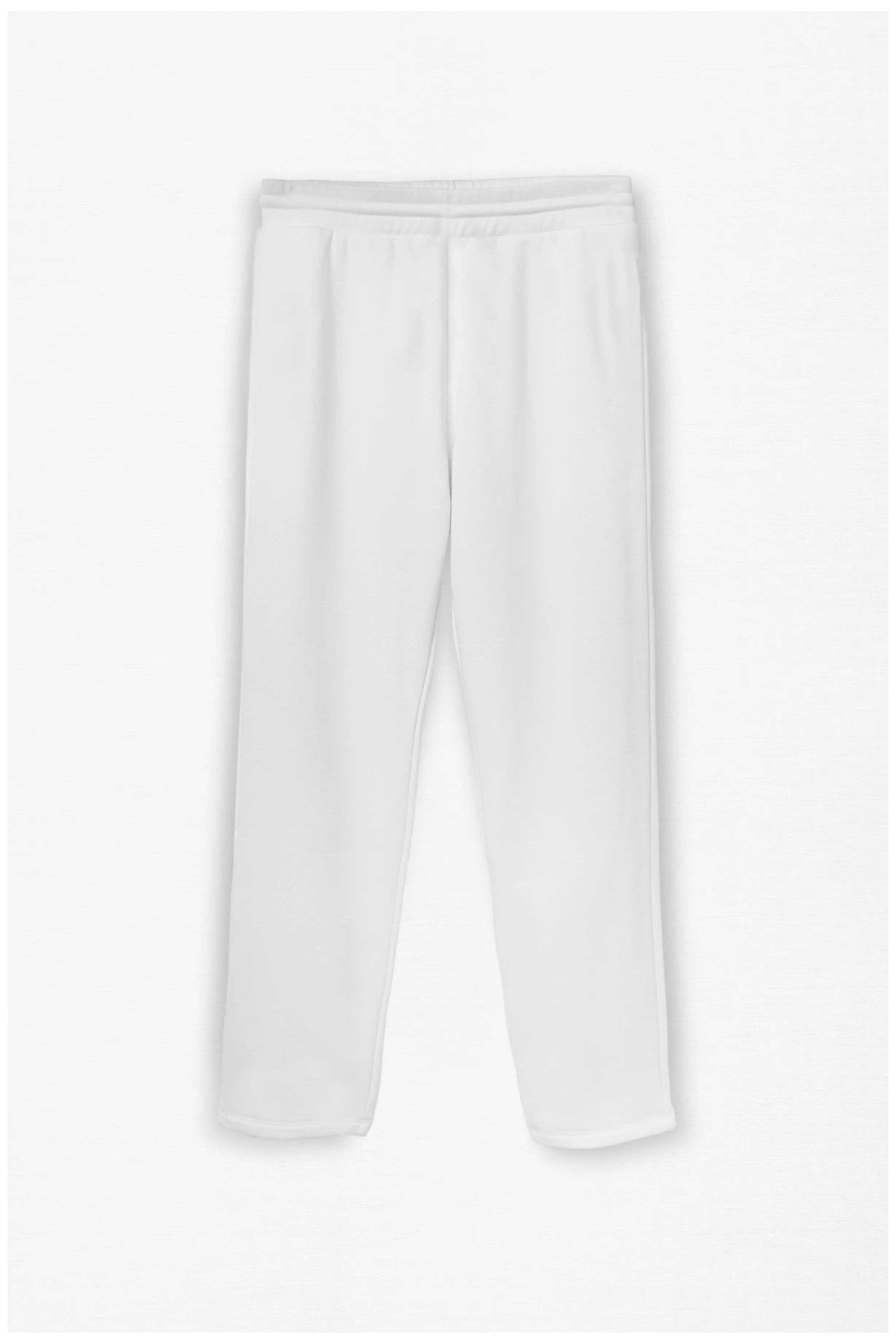 BASIC JOGGER PANTS