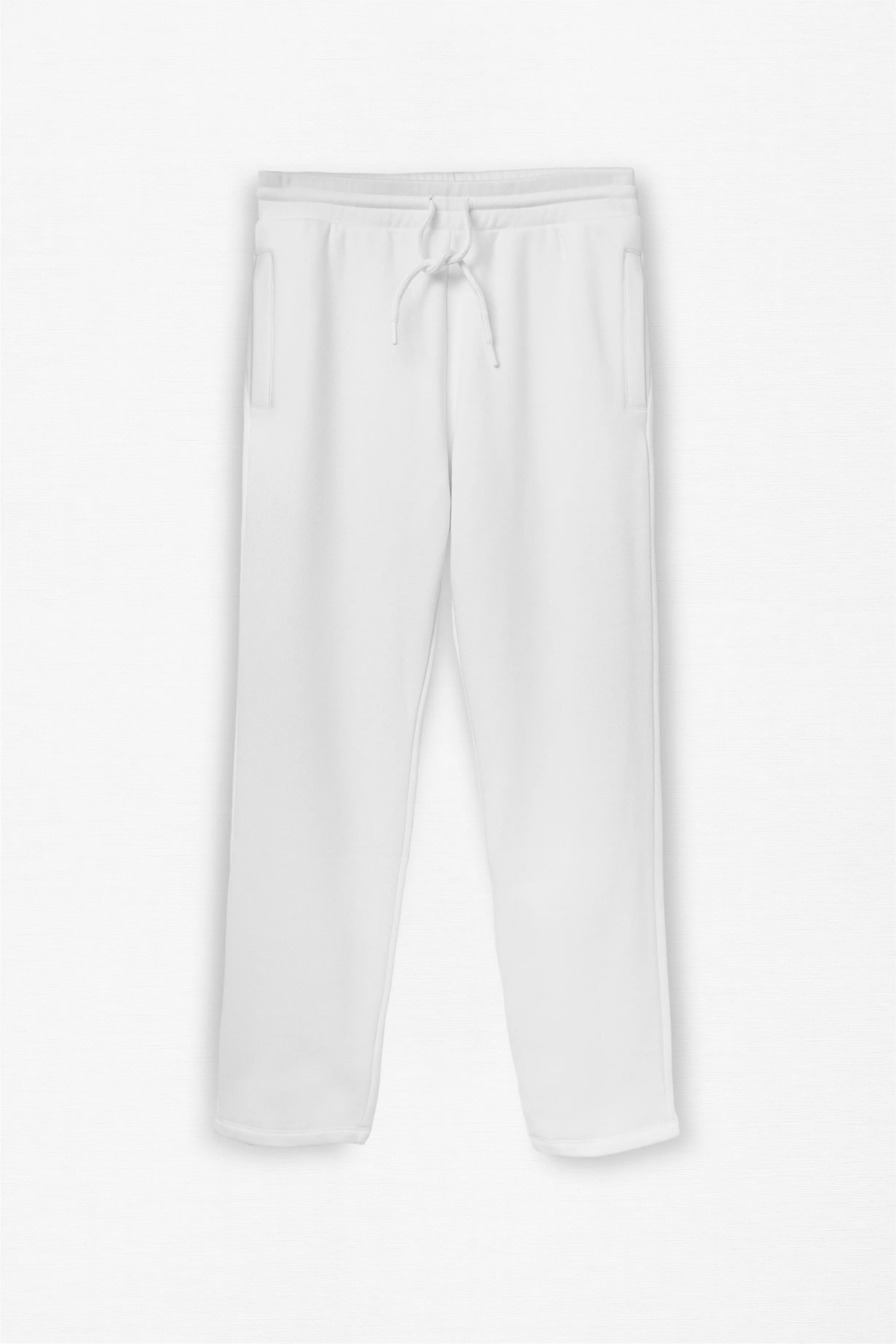 BASIC JOGGER PANTS
