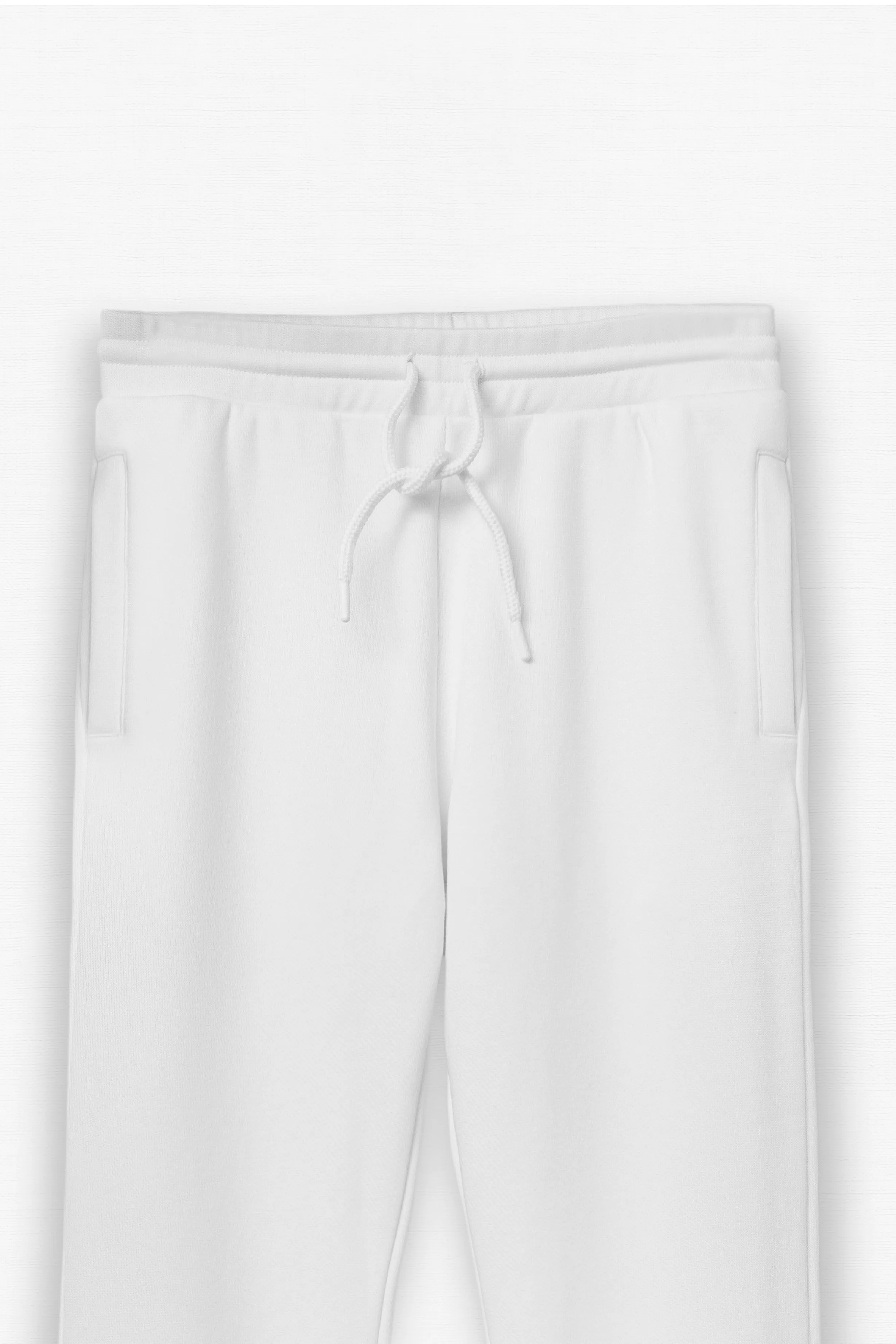 BASIC JOGGER PANTS