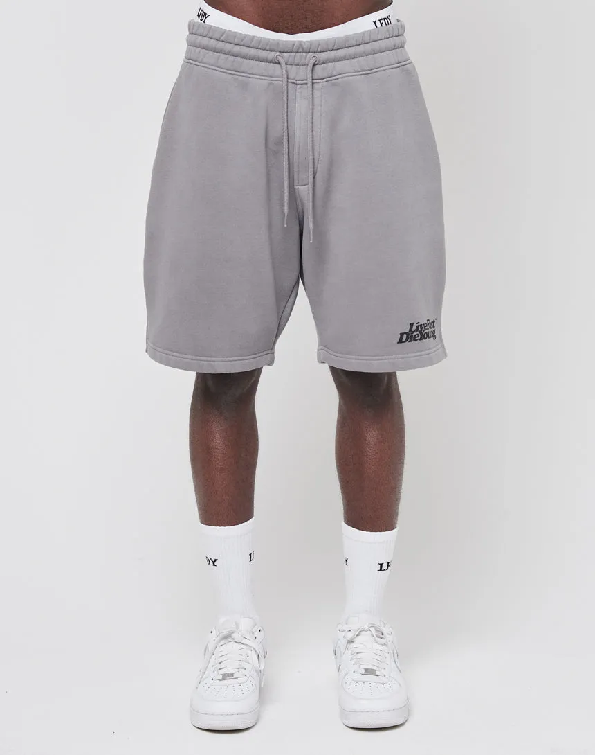 Basic Shorts