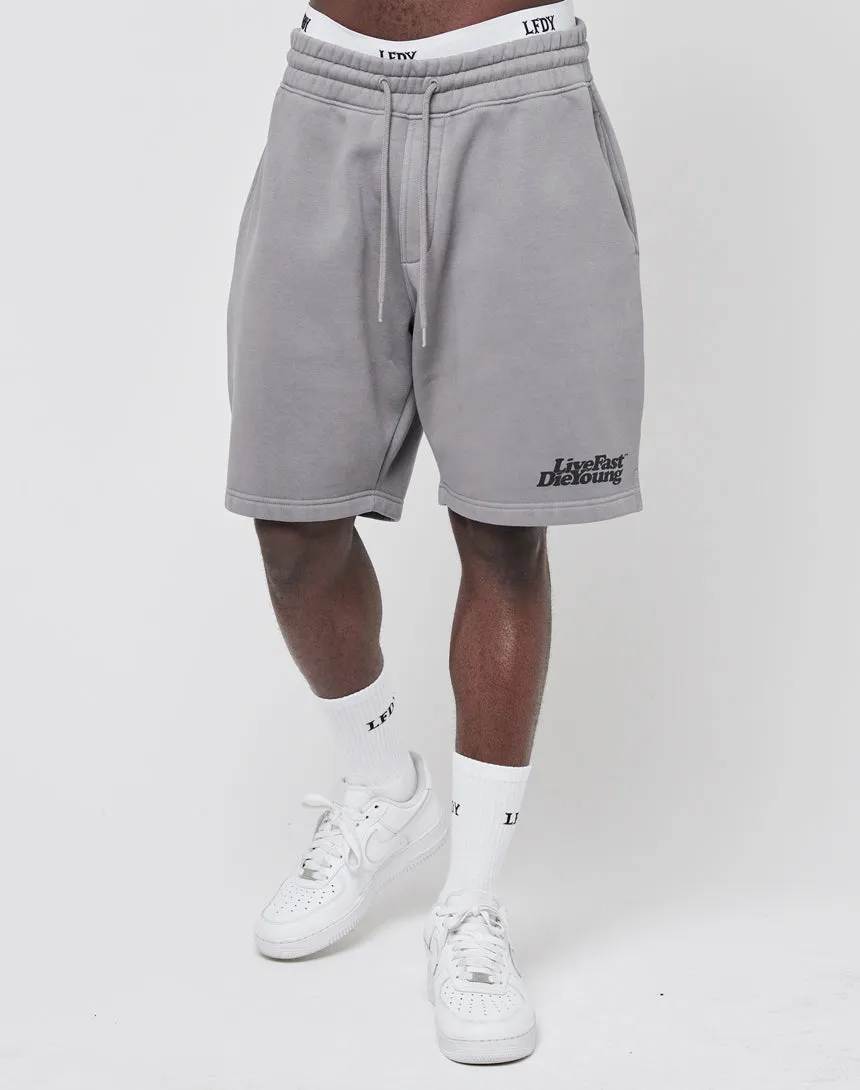 Basic Shorts