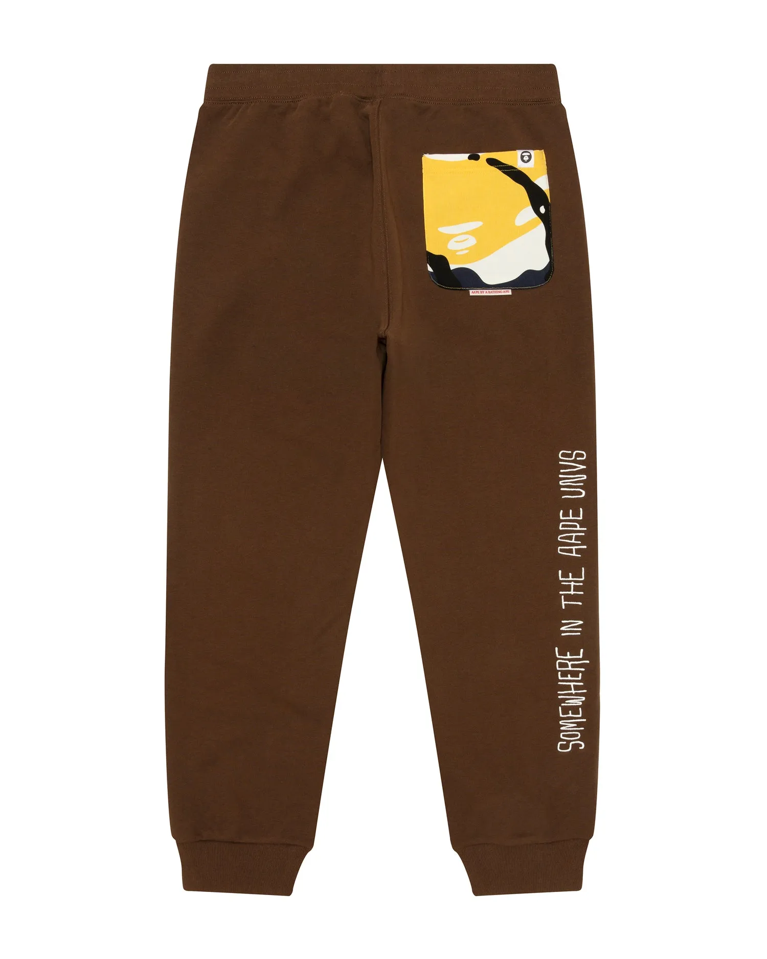 Basic Sweatpants