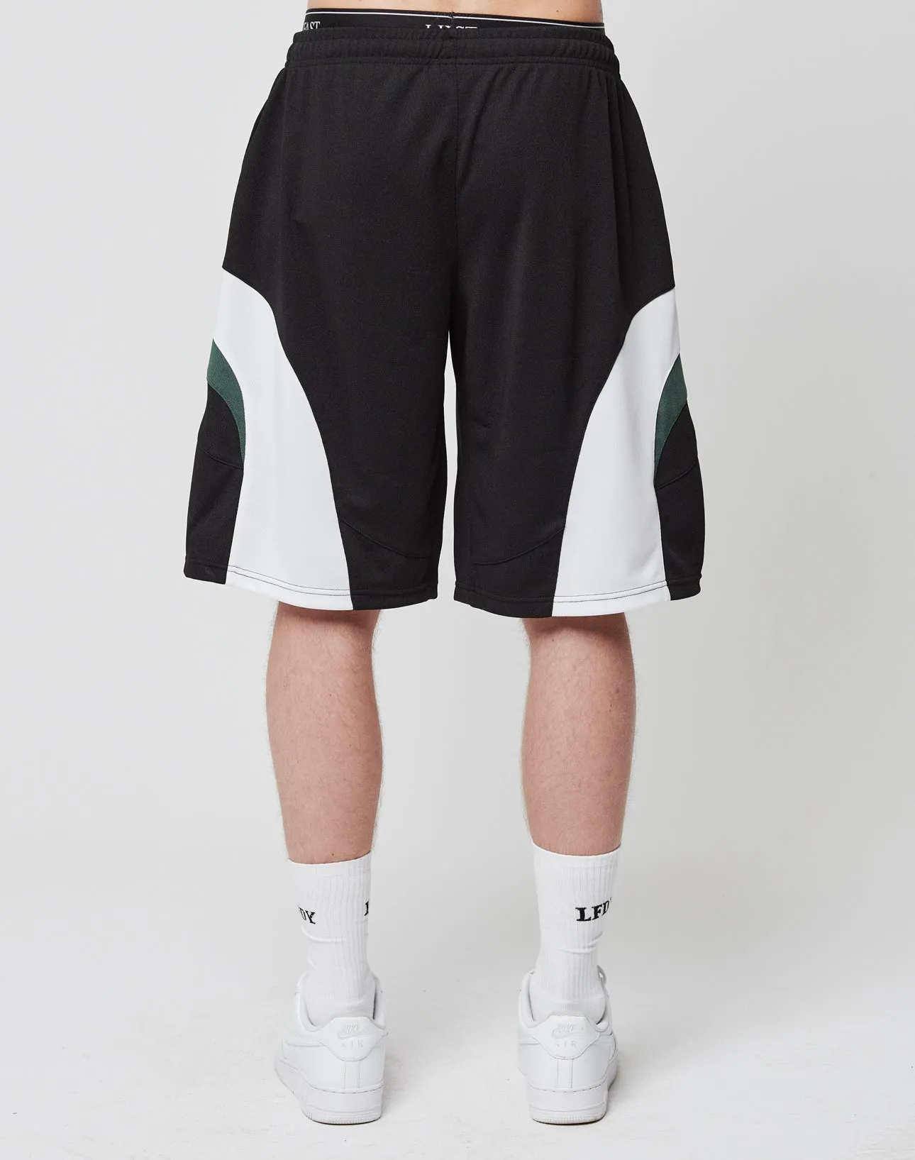 Basic Trackshorts
