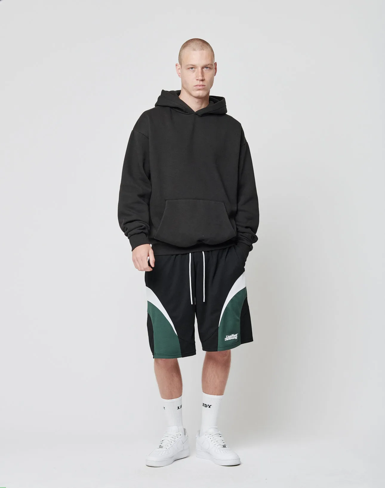 Basic Trackshorts