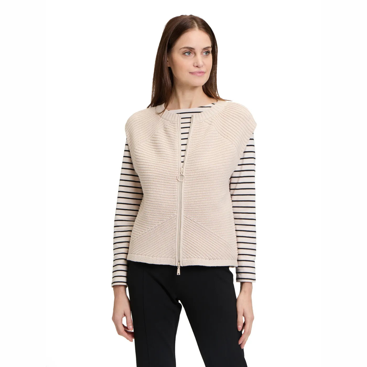 Betty Barclay Knit Soft Nature