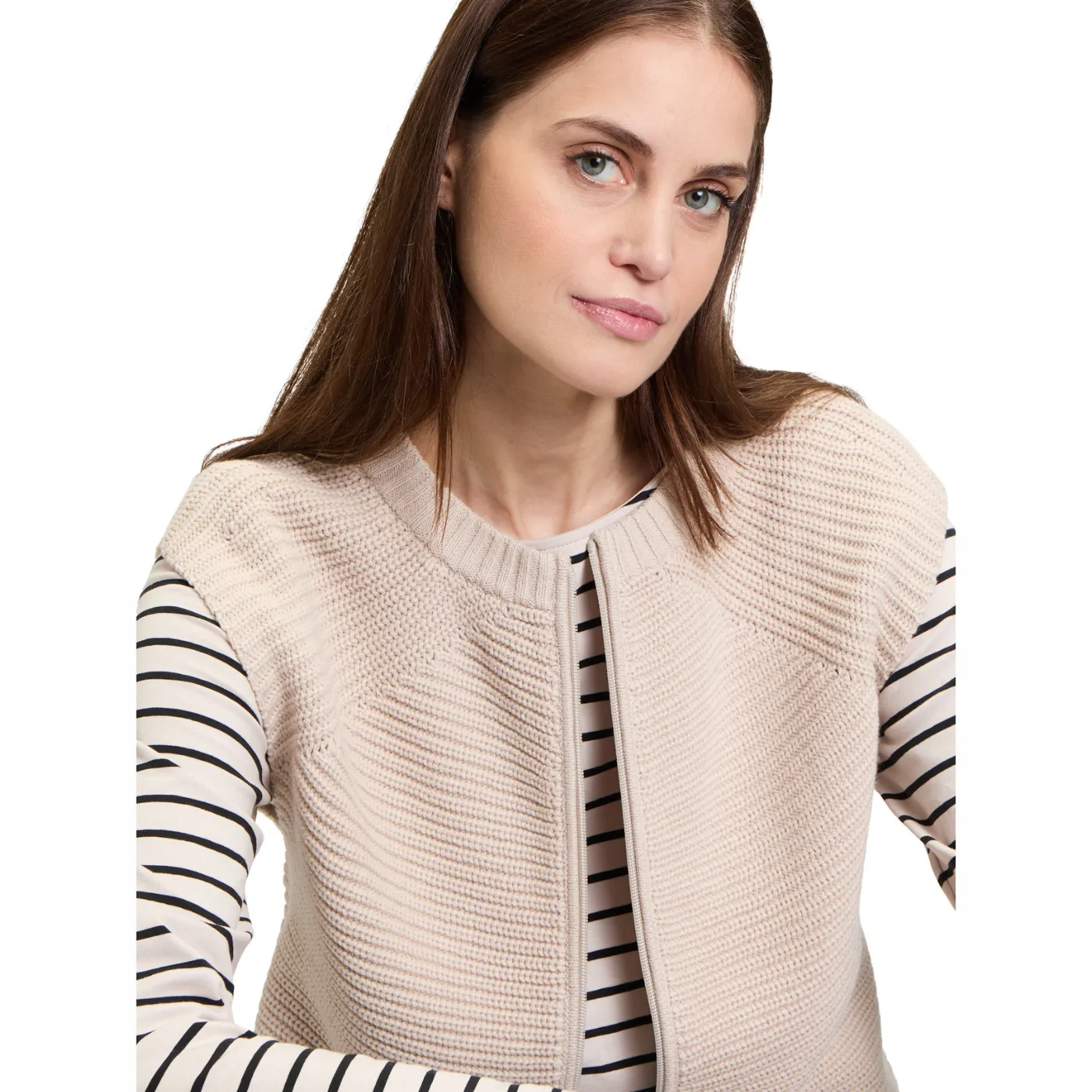 Betty Barclay Knit Soft Nature