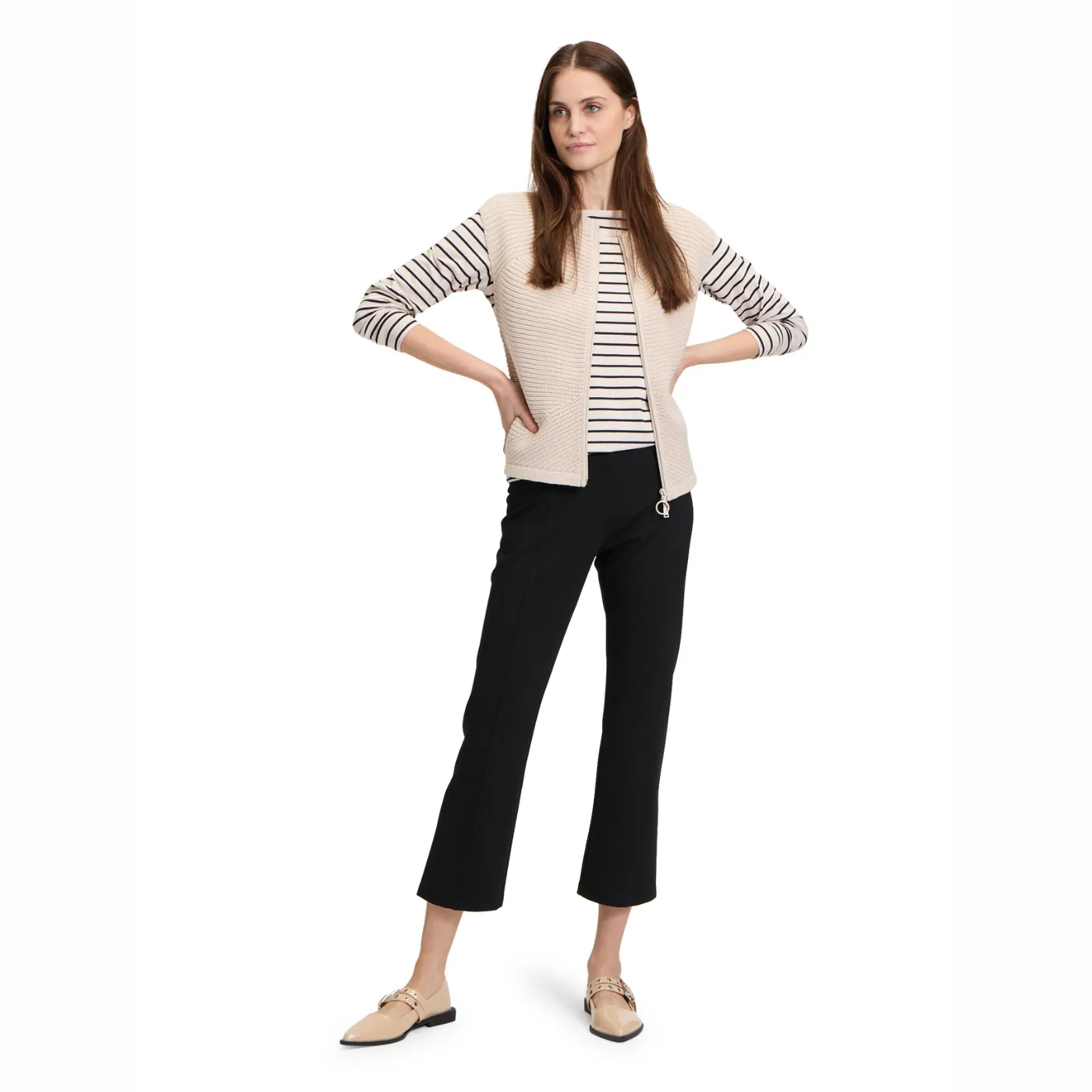 Betty Barclay Knit Soft Nature