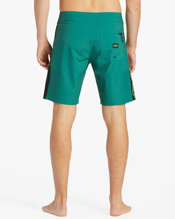 Billabong D Bah Airlite Boardshort DEEP SEA