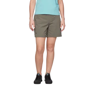 Black Diamond Sierra Shorts - Women's
