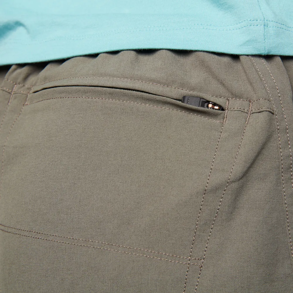 Black Diamond Sierra Shorts - Women's