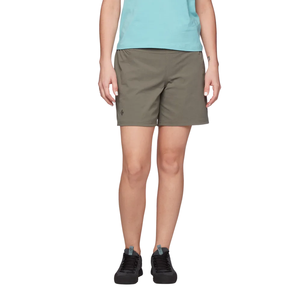 Black Diamond Sierra Shorts - Women's