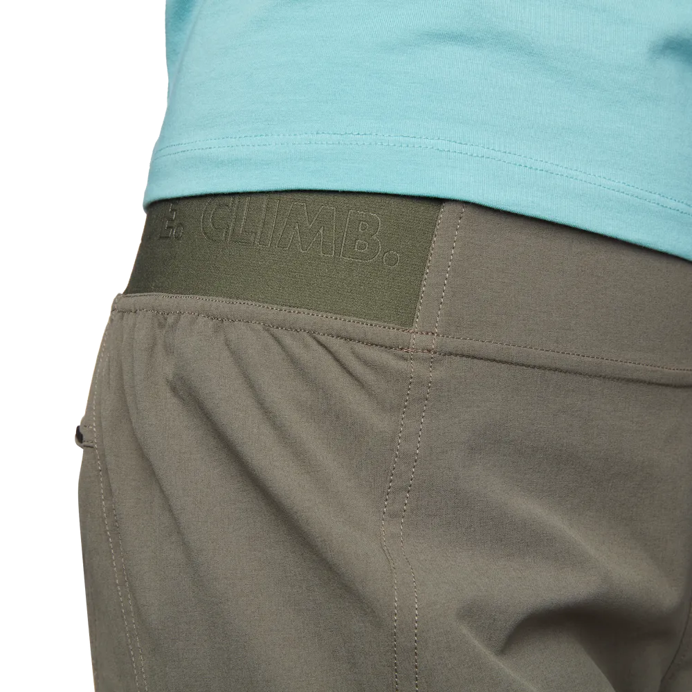 Black Diamond Sierra Shorts - Women's