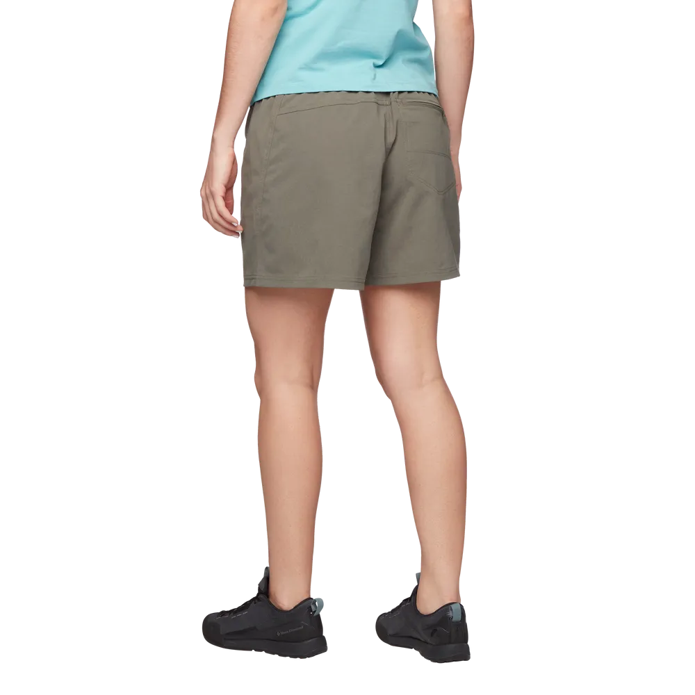 Black Diamond Sierra Shorts - Women's
