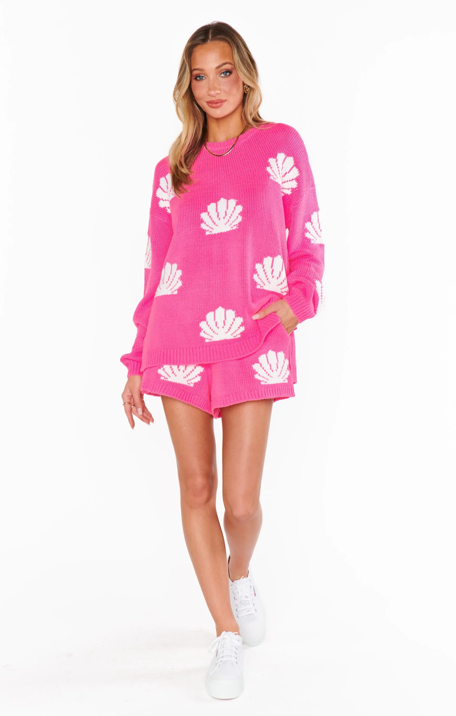 Boardwalk Shorts